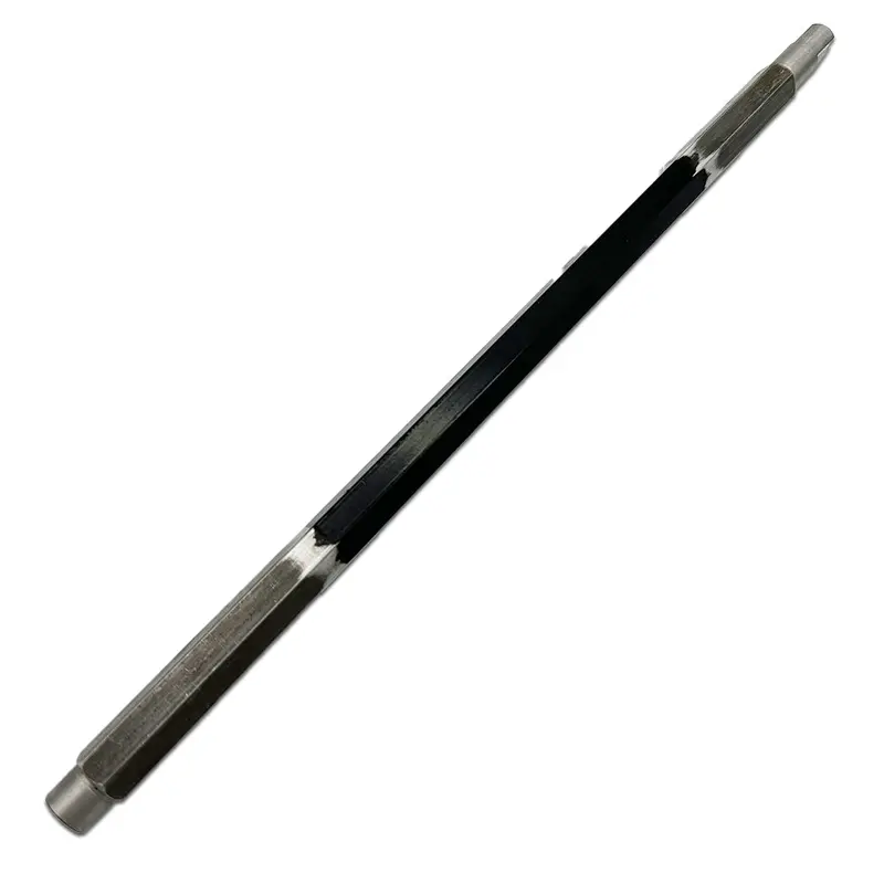 EGO Front Pulley Shaft Kit 3553887001