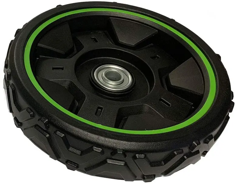 EGO Front Wheel Kit – Compatible with LM2020SP, LM2100SP, LM2130SP, LM2140SP, and LM2150SP 21-Inch Mowers