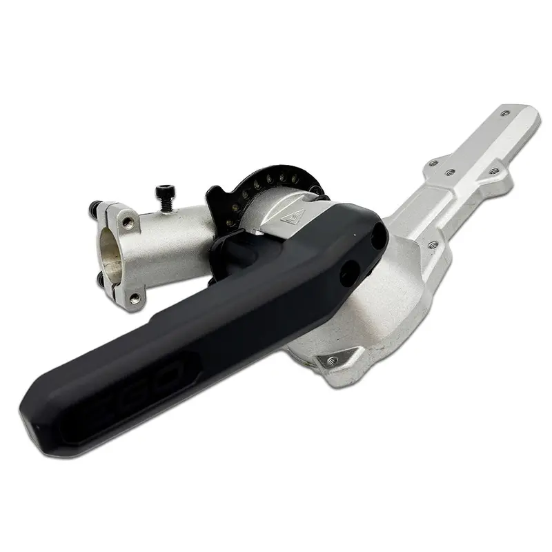 EGO Gear Case Assembly for Hedge Trimmers (2790814001)