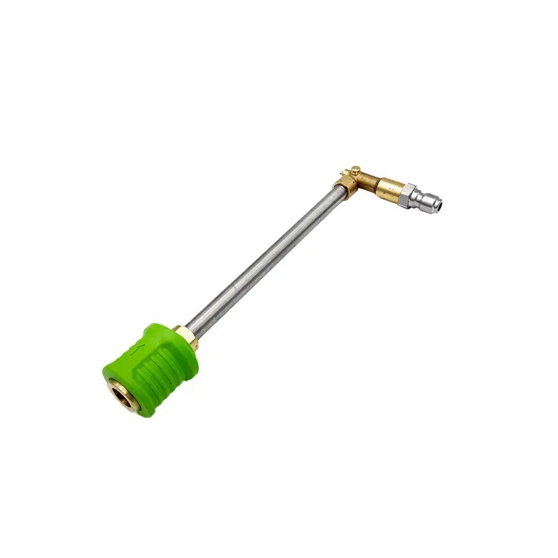 EGO High-Pressure Valve Assembly – 2852295001