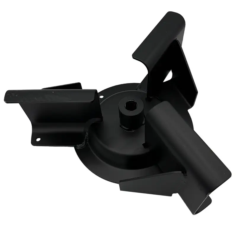 EGO Impeller Assembly for SNT2800 2-Stage Snow Thrower (Model #2829379001)
