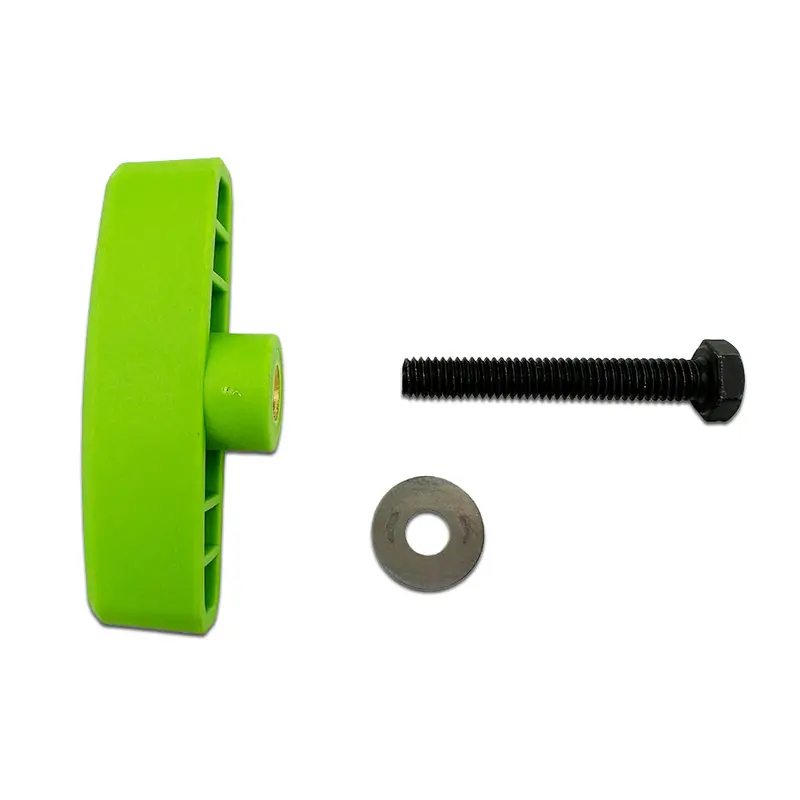 EGO Knob Wing Nut Kit (2829569001) for PH1400 Power Head, EP7500 Pole, and PS1000 Pole Saw