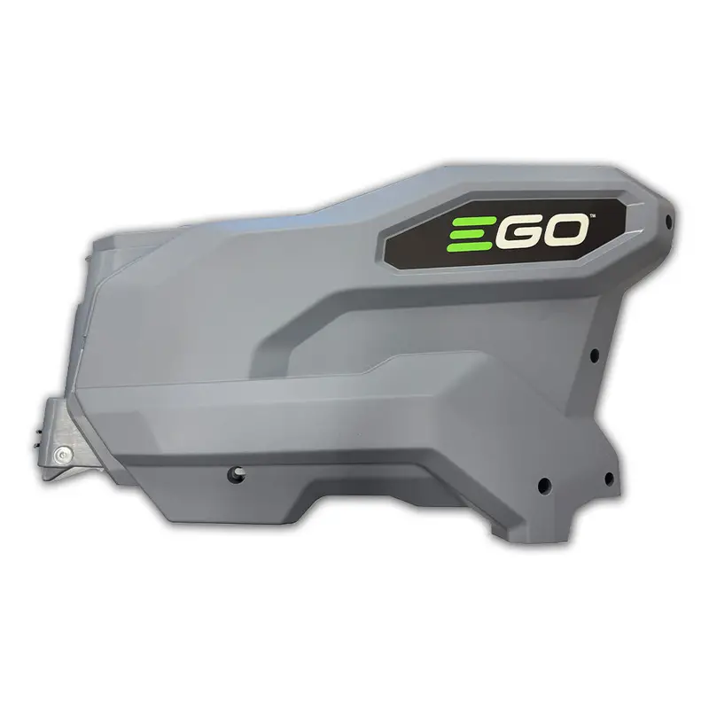 EGO Left Side Cover – Compatible with TR4204 Series (#3134178002)