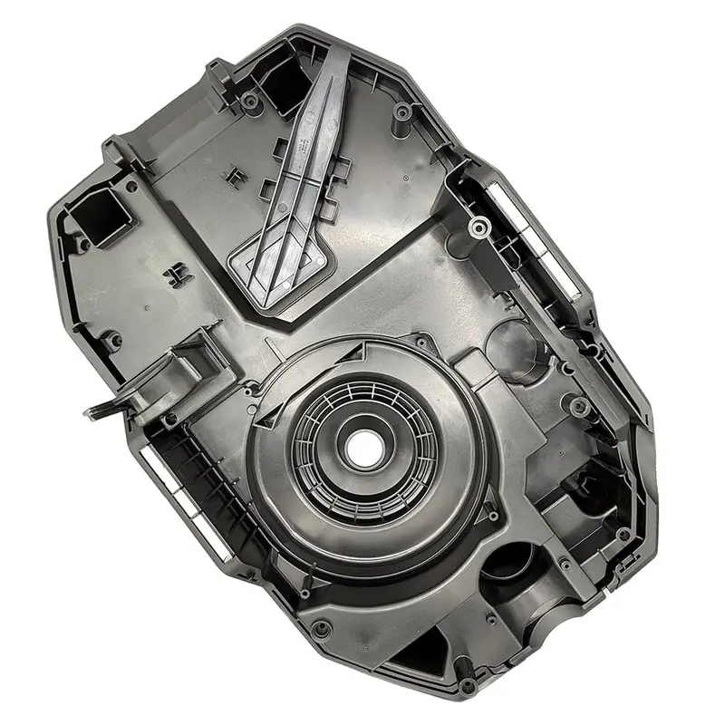 EGO Lower Housing Unit for Wet/Dry Vacuum Systems