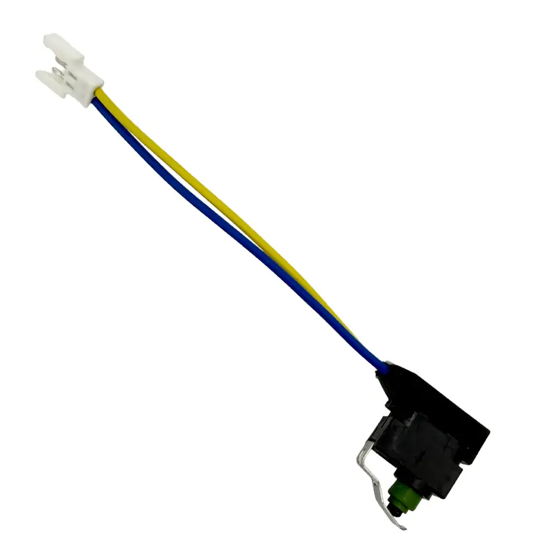 EGO On/Off Power Switch 4871103001