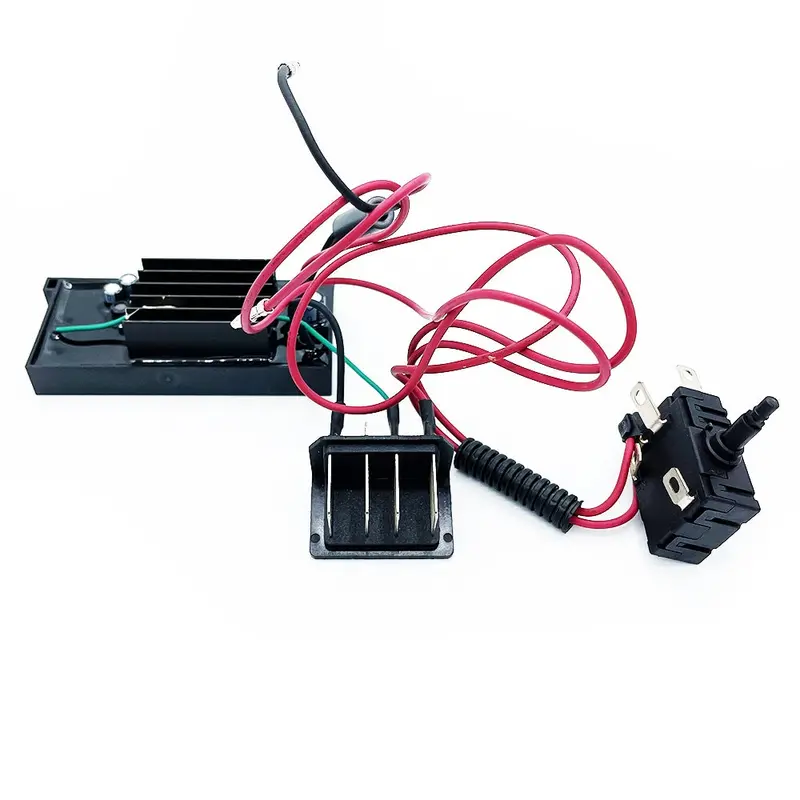 EGO PCB Assembly Model 2823642003