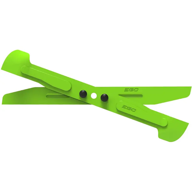 EGO Power+ AB2212D High-Lift Bagging Blade Set for 22″ Super Composite Mowers (LM2230SP–LM2244SP-2)