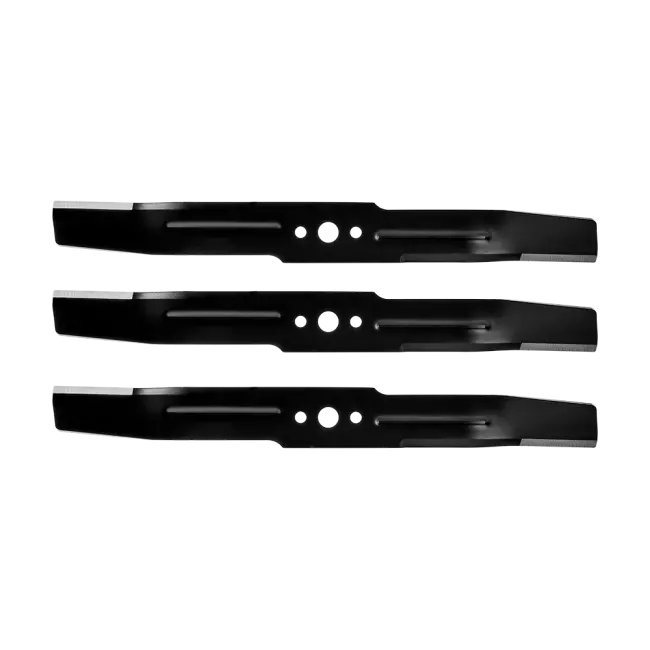 EGO Power+ AB5200D Standard Replacement Blade Kit for Z6 Zero-Turn Mowers