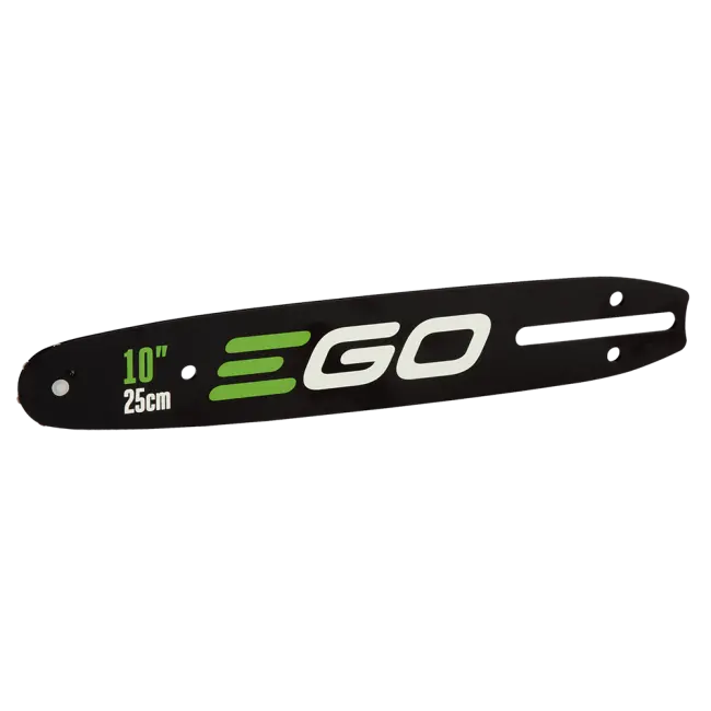 EGO Power+ AG1000 10″ Pole Saw Bar for PSA1000, PSA1020 & MPS1000