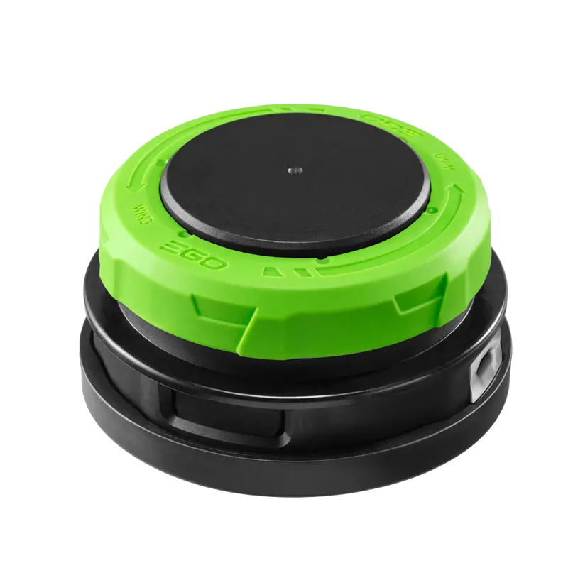 EGO Power+ AH1600 16″ POWERLOAD Replacement Head – Compatible with STA1600 String Trimmer Attachment