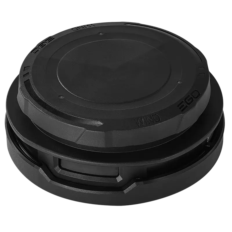EGO Power+ AH3810 Pro Rapid-Reload Trimmer Head – Compatible with 15-Inch Commercial Models