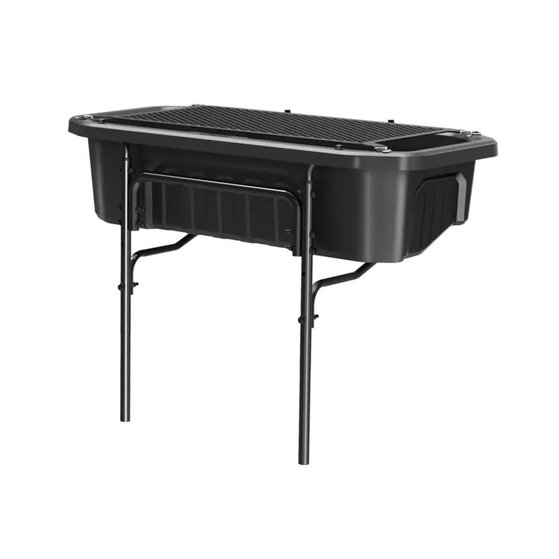EGO Power+ AMG1000 Onboard Storage Bin – Custom Fit for Z6 Zero-Turn Lawn Mowers