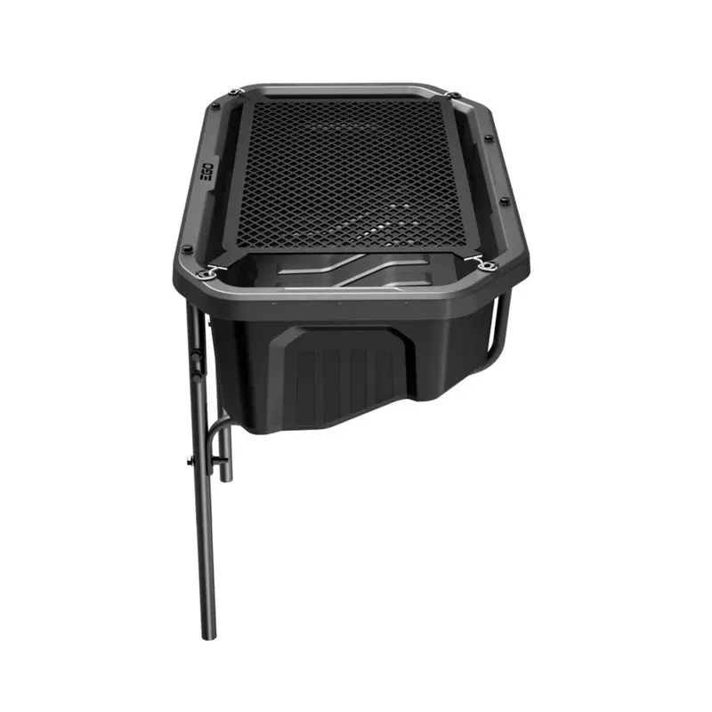 EGO Power+ AMG1000 Onboard Storage Bin – Custom Fit for Z6 Zero-Turn Lawn Mowers