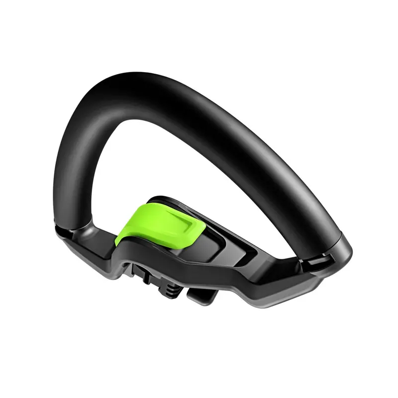 EGO Power+ AQH1500 Adjustable Handle Kit for String Trimmers – Quick-Release Ergonomic Design