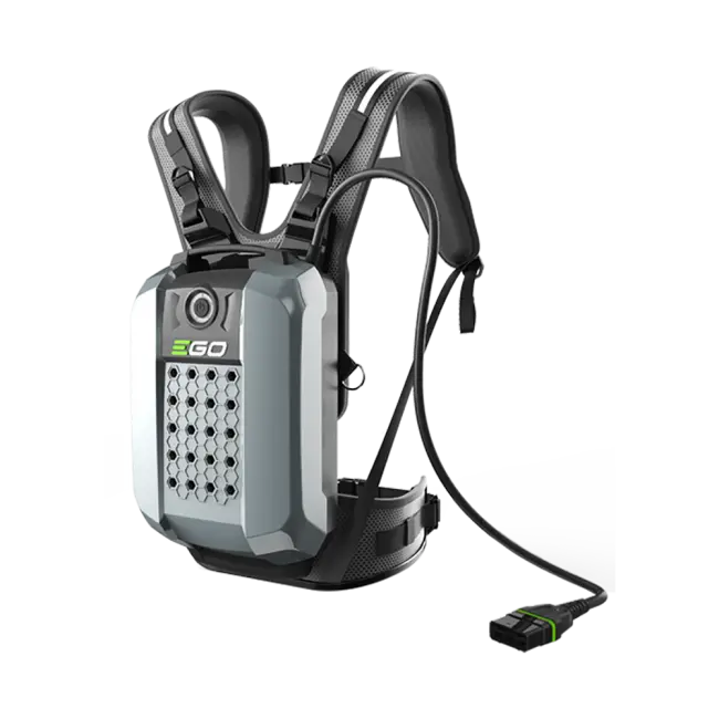 EGO Power+ BAX1501 1500Wh Commercial Backpack Battery with Integrated Harness