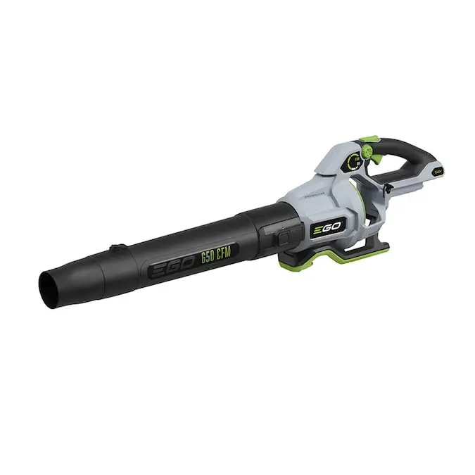 EGO Power+ LB6500 600 CFM Backpack Blower — 180 MPH, Variable Speed, No Battery or Charger