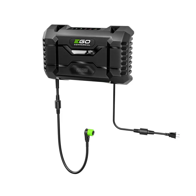EGO Power+ PGX™ Commercial 1600W Charging Hub (Model #PGX1600H)