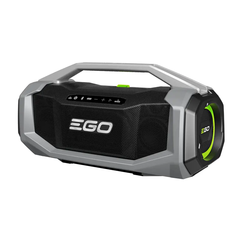 EGO Power+ SK1800 180W Bluetooth Speaker – Portable Audio Device (Tool-Only)