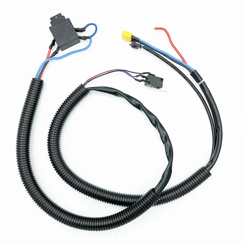 EGO Replacement Switch Module – Type A