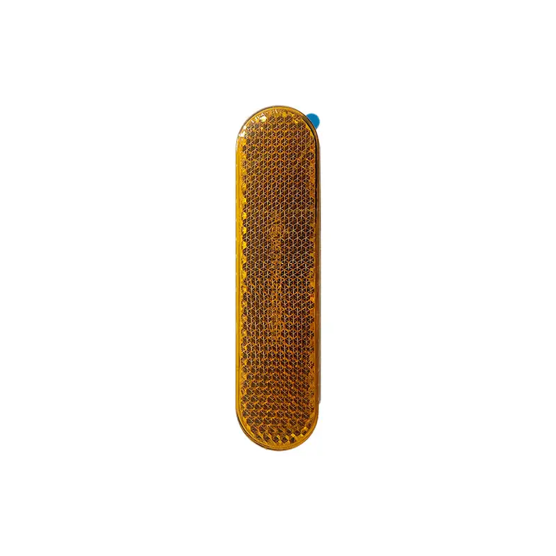 EGO Side-Mount Reflective Safety Insert (3135861001)