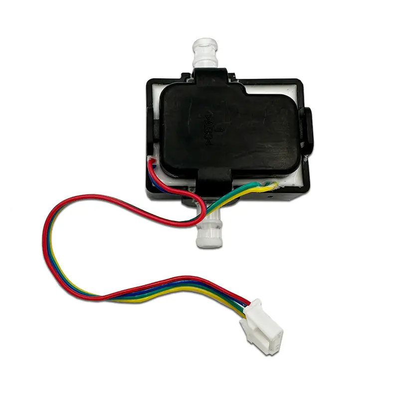 EGO Signal Acquisition Printed Circuit Board Assembly