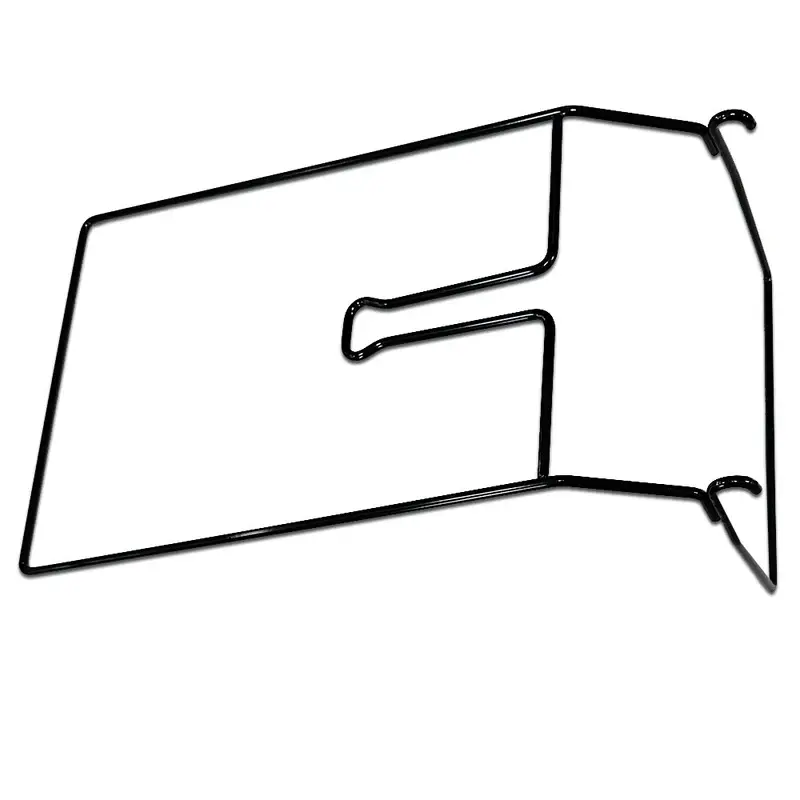 EGO Structural Frame Assembly – Powder-Coated (Part #2852827001)