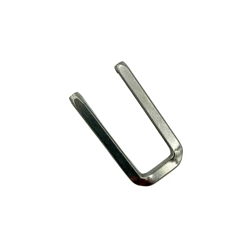 EGO U-Shaped Retaining Pin (2.5×2.5×13.2×25 mm) 5670853001