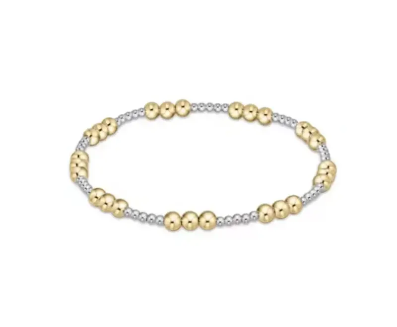 Emerson Textured Metal Bracelet