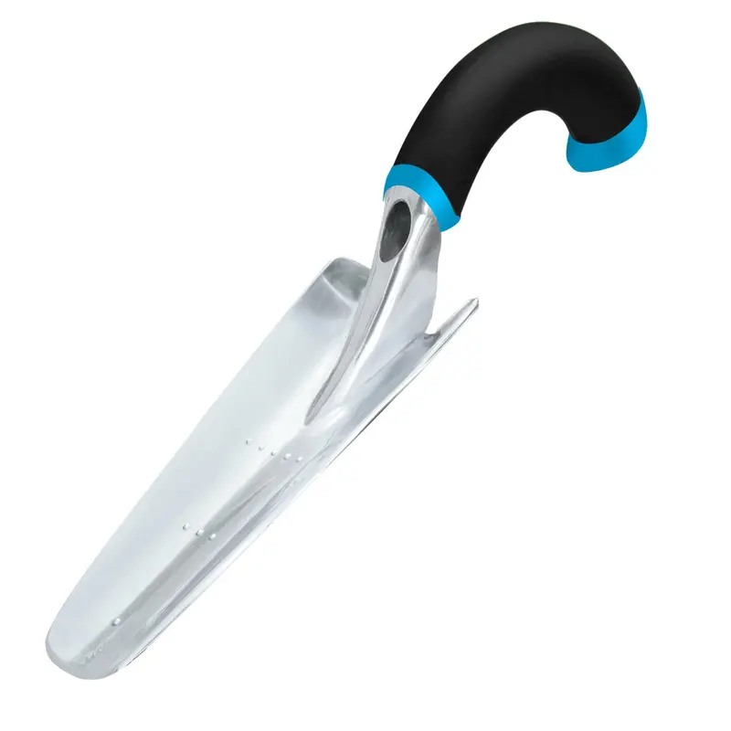 Ergonomic Transplanter for Reduced Wrist Strain