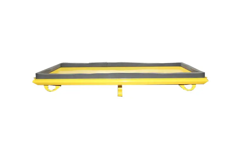 ES 30-Inch by 48-Inch Rubber Replacement Pad