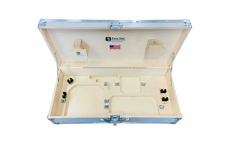 ES T-Handle Pro Kit – Pre-Packaged Tool Set