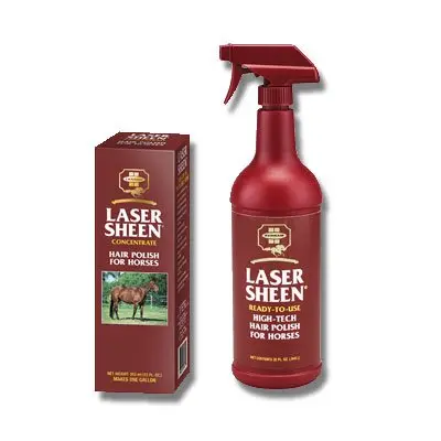 Farman Laser Sheen Coat Polish (946 mL)