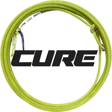 FAST BACK ROPES INC. Cure Line All-Purpose Roping Ropes