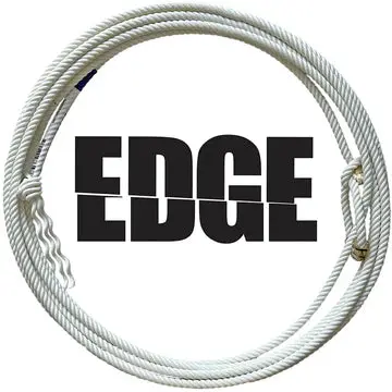 FAST BACK ROPES INC. Edge Calf Roping Rope