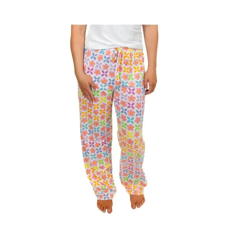 Floral Daze Kids Lounge Pants