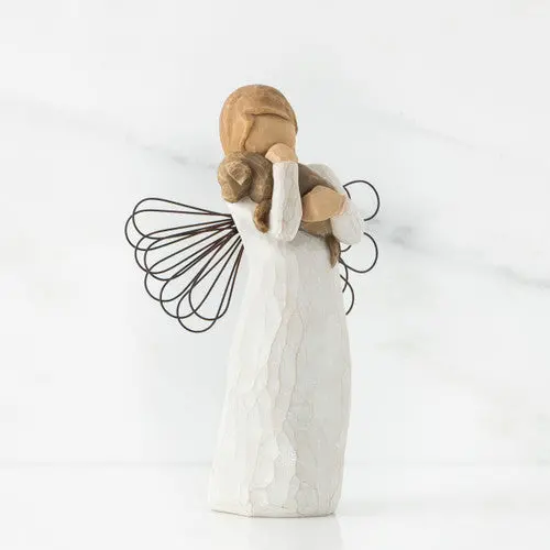 Friendship Angel Decoration