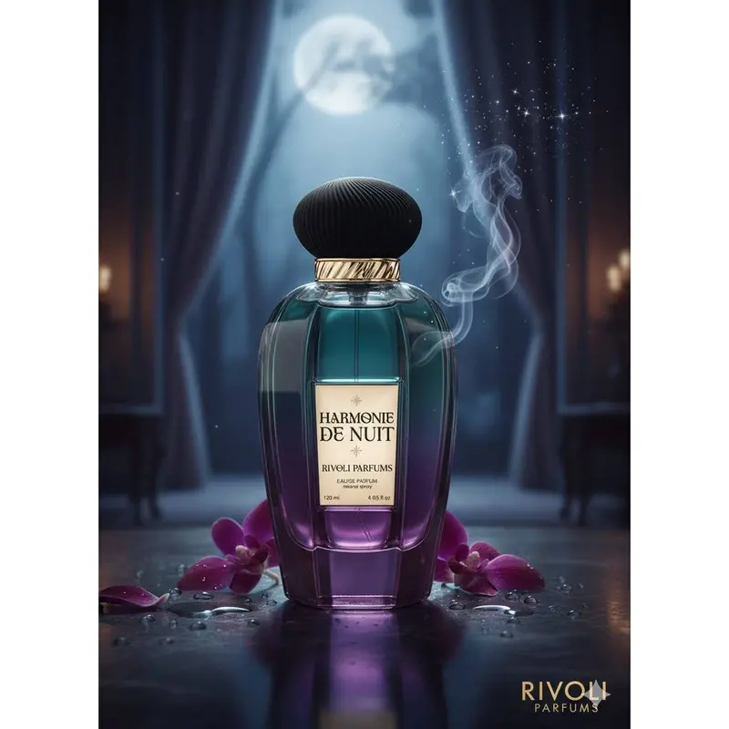 Harmonie de Nuit Eau de Parfum – 120 mL Luxury Spray