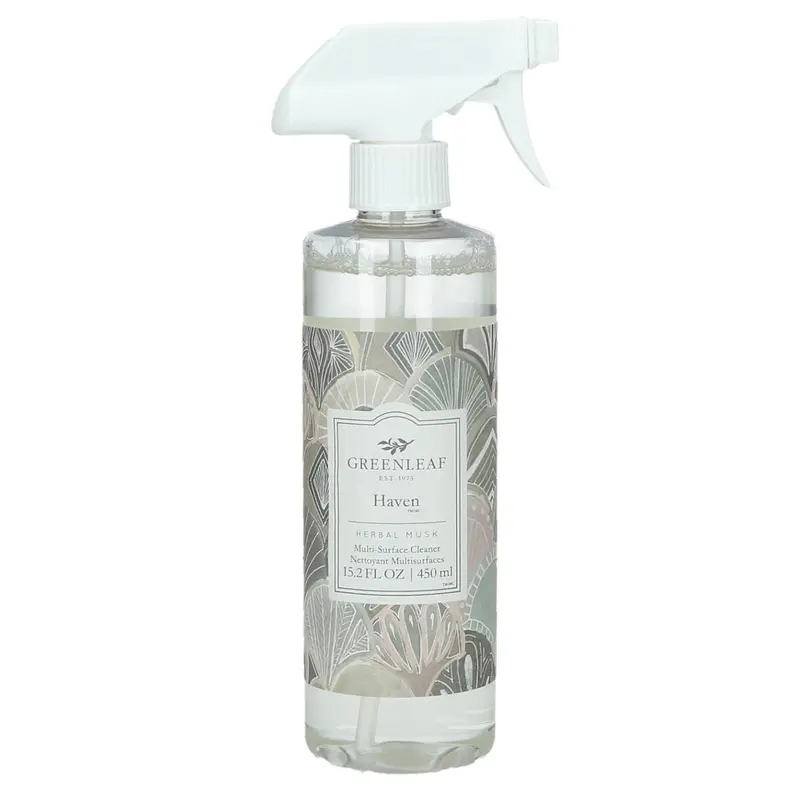 Haven Multi-Surface Cleaning Spray
