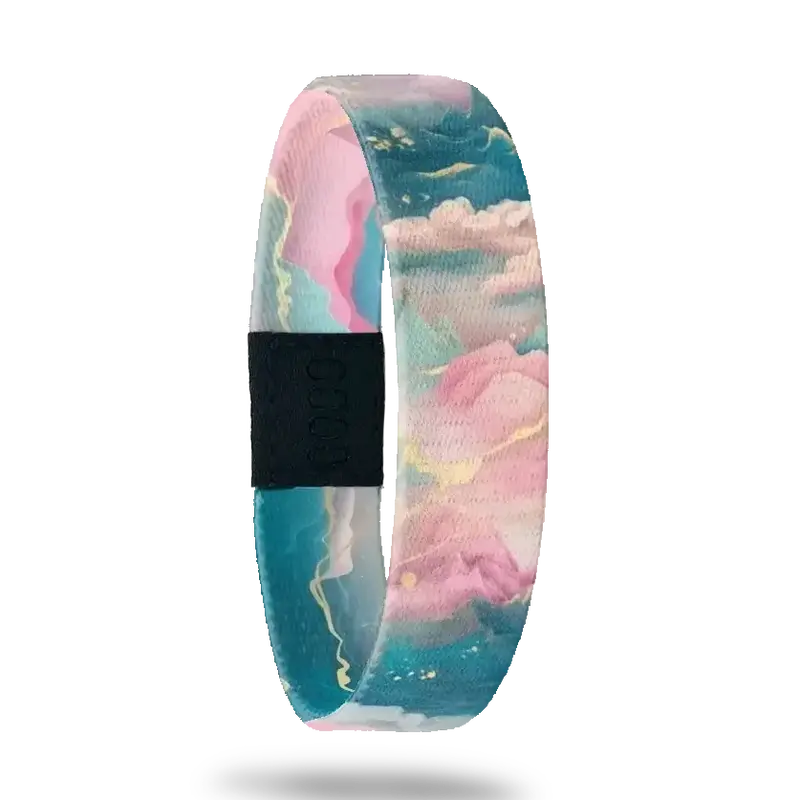 Healing Bracelet: ‘Feel It, Heal It’