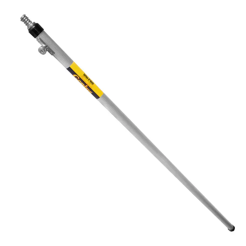Heavy-Duty Push-Button Adjustable Extension Pole – 120–240 cm, Uni-Pro