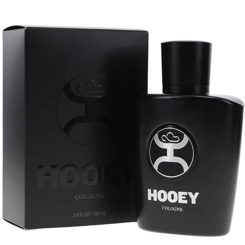 Hooey Signature Men’s Eau de Cologne