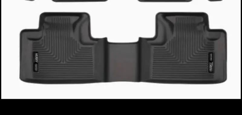 Husky Liner Universal Rear Cargo Floor Mat