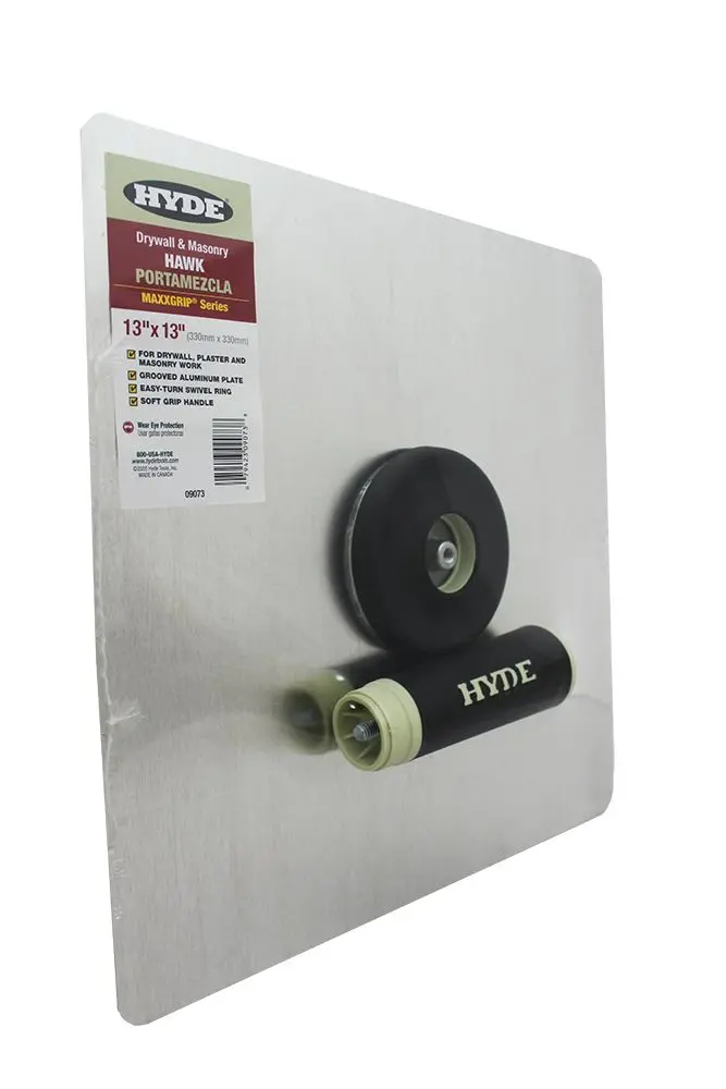 Hyde MaxxGrip Pro Aluminum Hawk – 325 mm