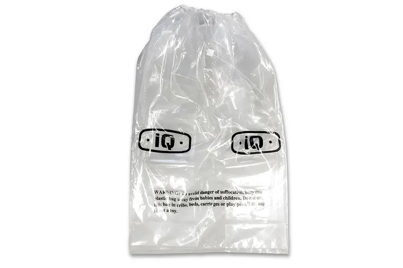 iQ426 HEPA Dust Collection Replacement Bags