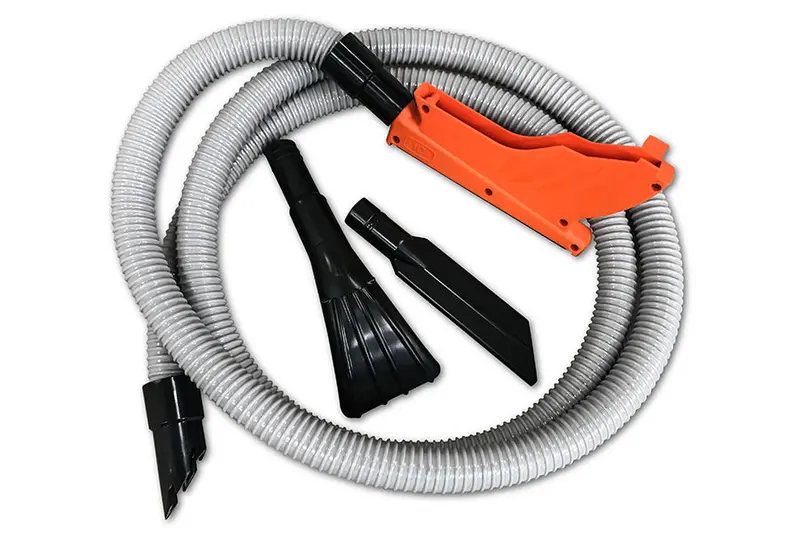 iQTS244 Vacuum Hose Kit for Dust Extraction