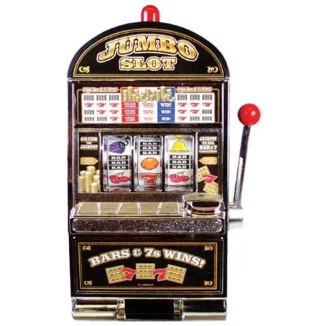 Jumbo Slot Bank for Kids