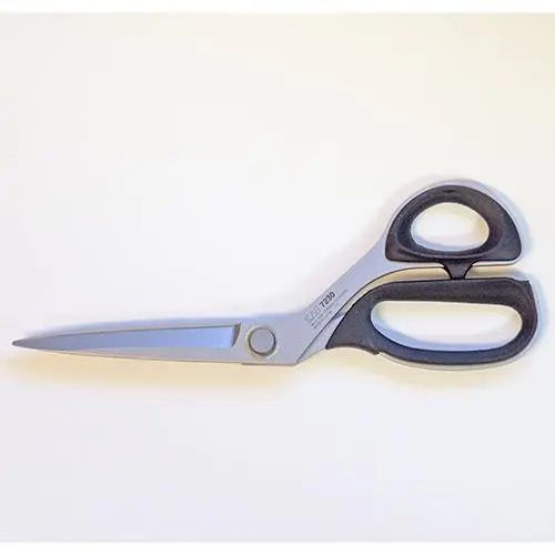 Kai Professional 9″ Serrated Shears for Heavy-Duty Cutting