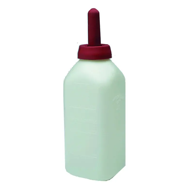LG 2-Quart Nursing Bottle with Snap-On Nipple – Model 9812