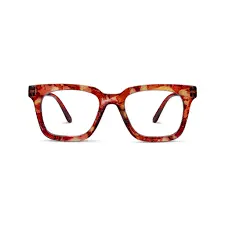 Luster Spice Quartz and Spice Sunglasses