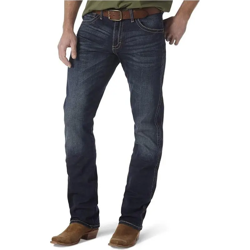 Men’s Wrangler 20X Slim Straight Fit Jeans